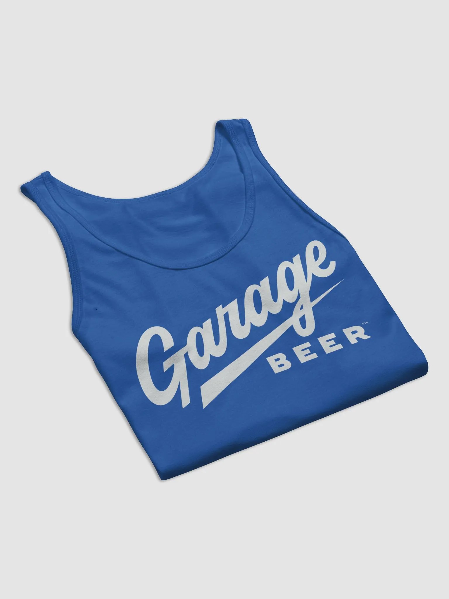 Logo Tank (Royal) product image (5)