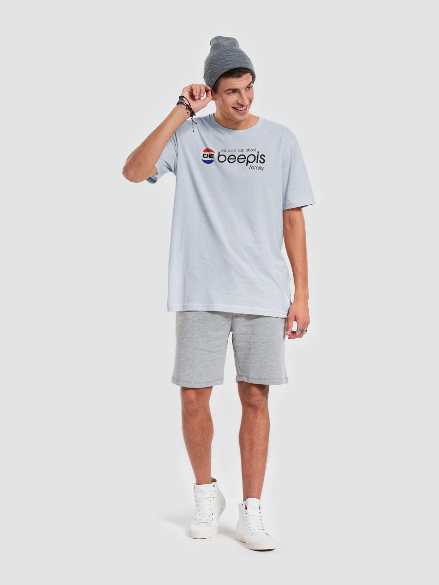 The Beepis Family T-Shirt product image (7)
