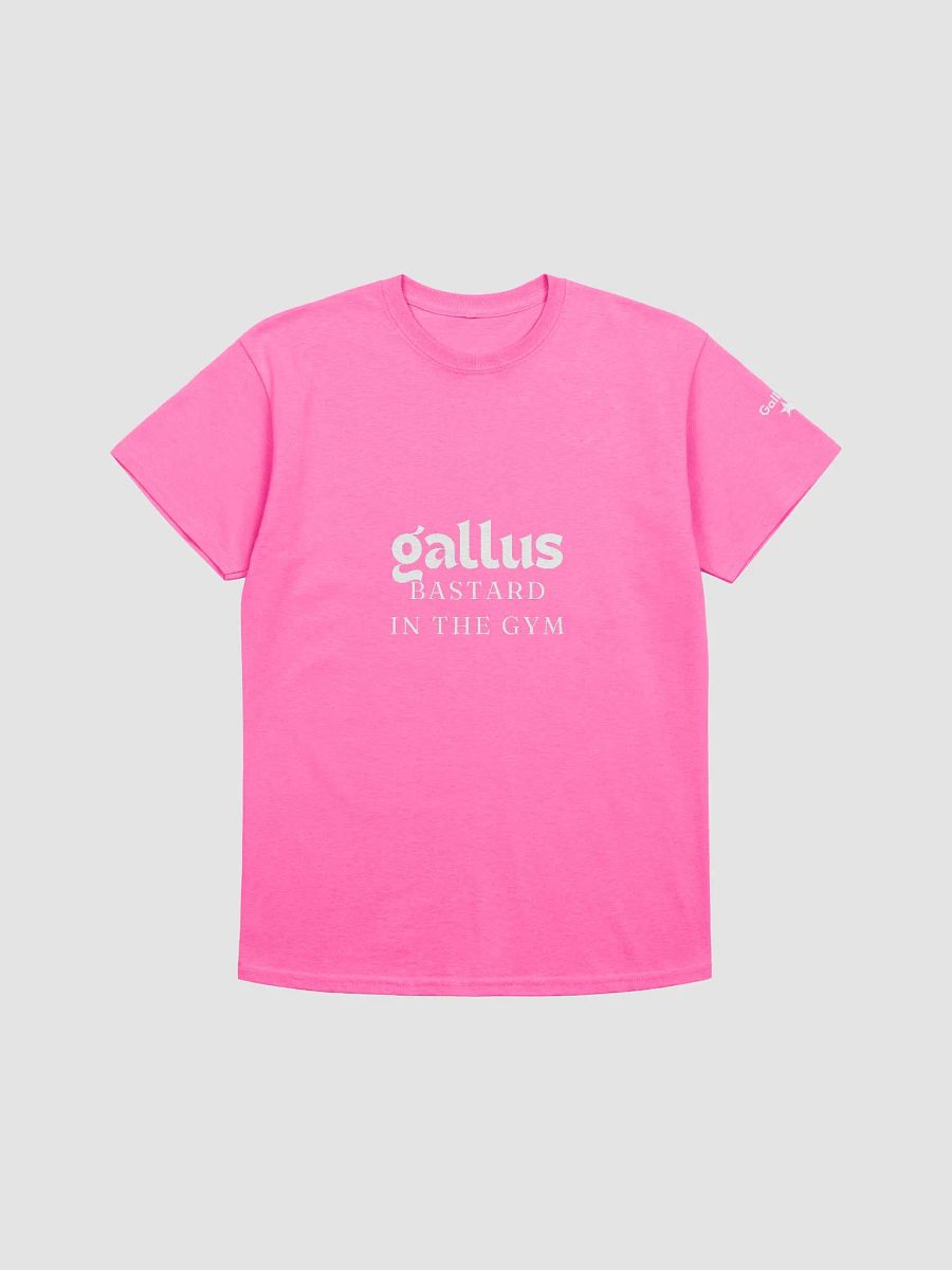 Gallus T-Shirts product image (1)