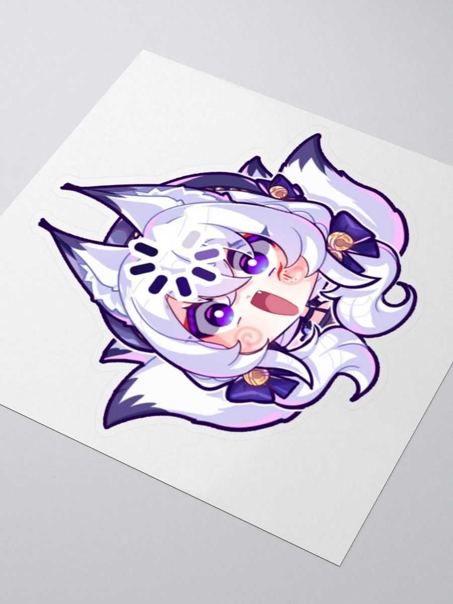 meiyaBuffer sticker product image (3)