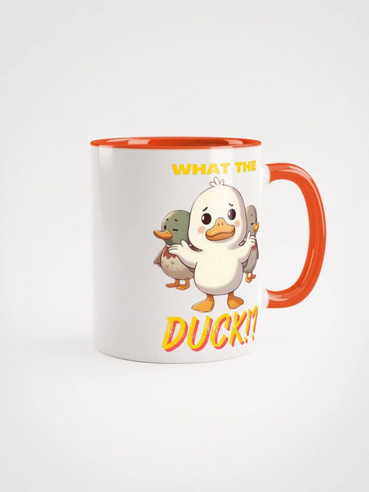 What the duck.... product image (11)