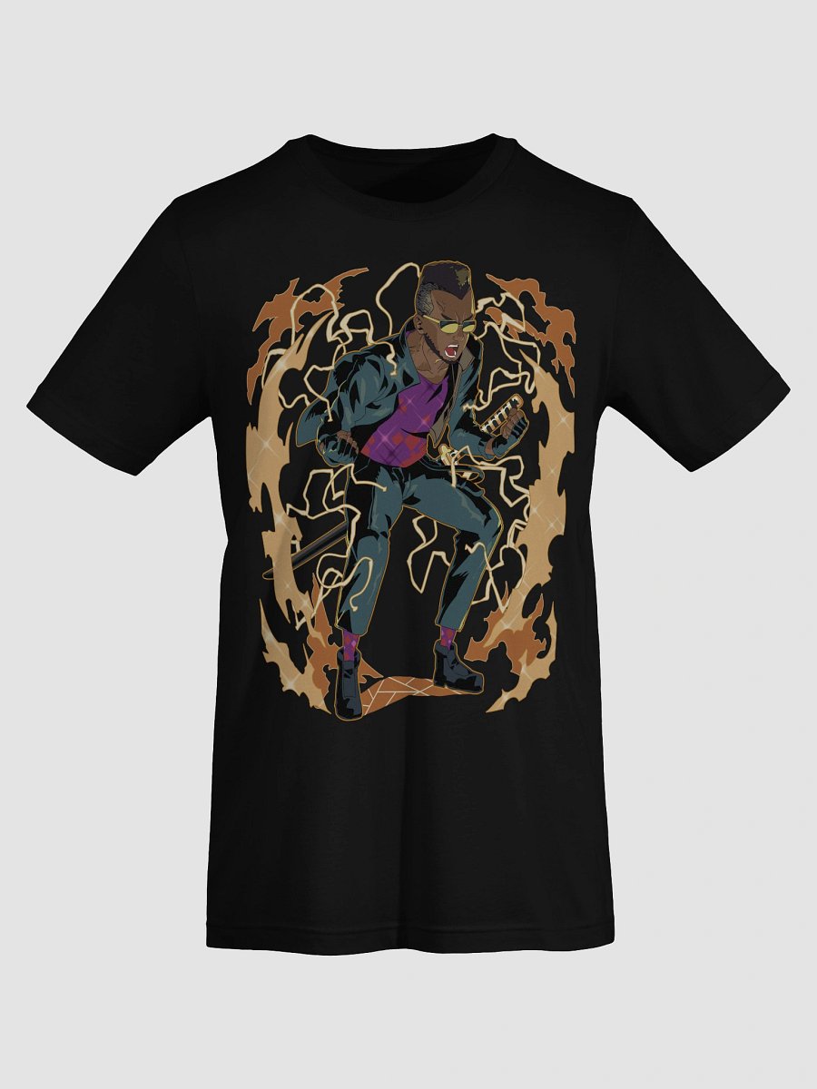 POWER LEVELS RISING product image (19)