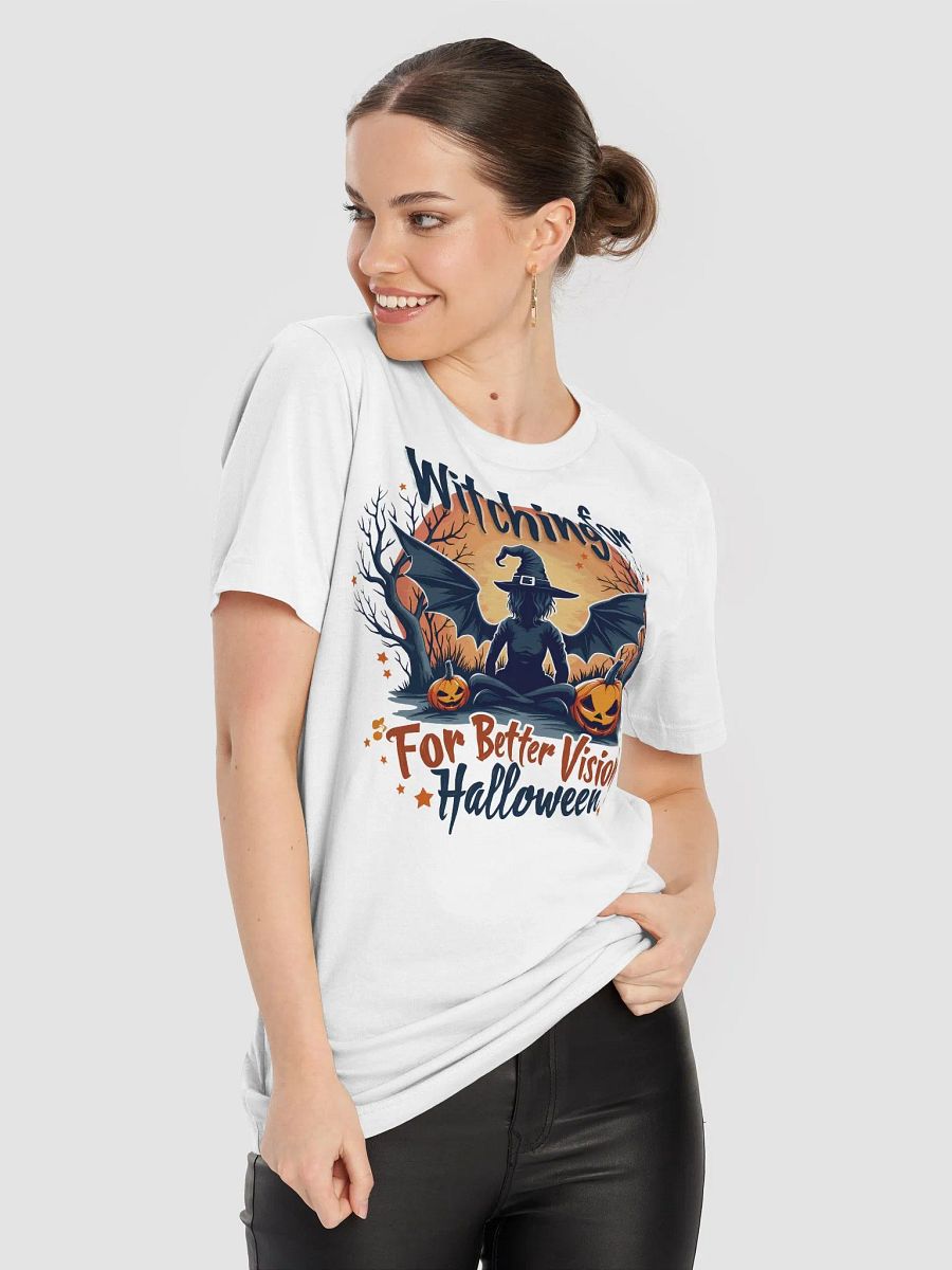 Witching for Better Vision T-Shirt product image (15)