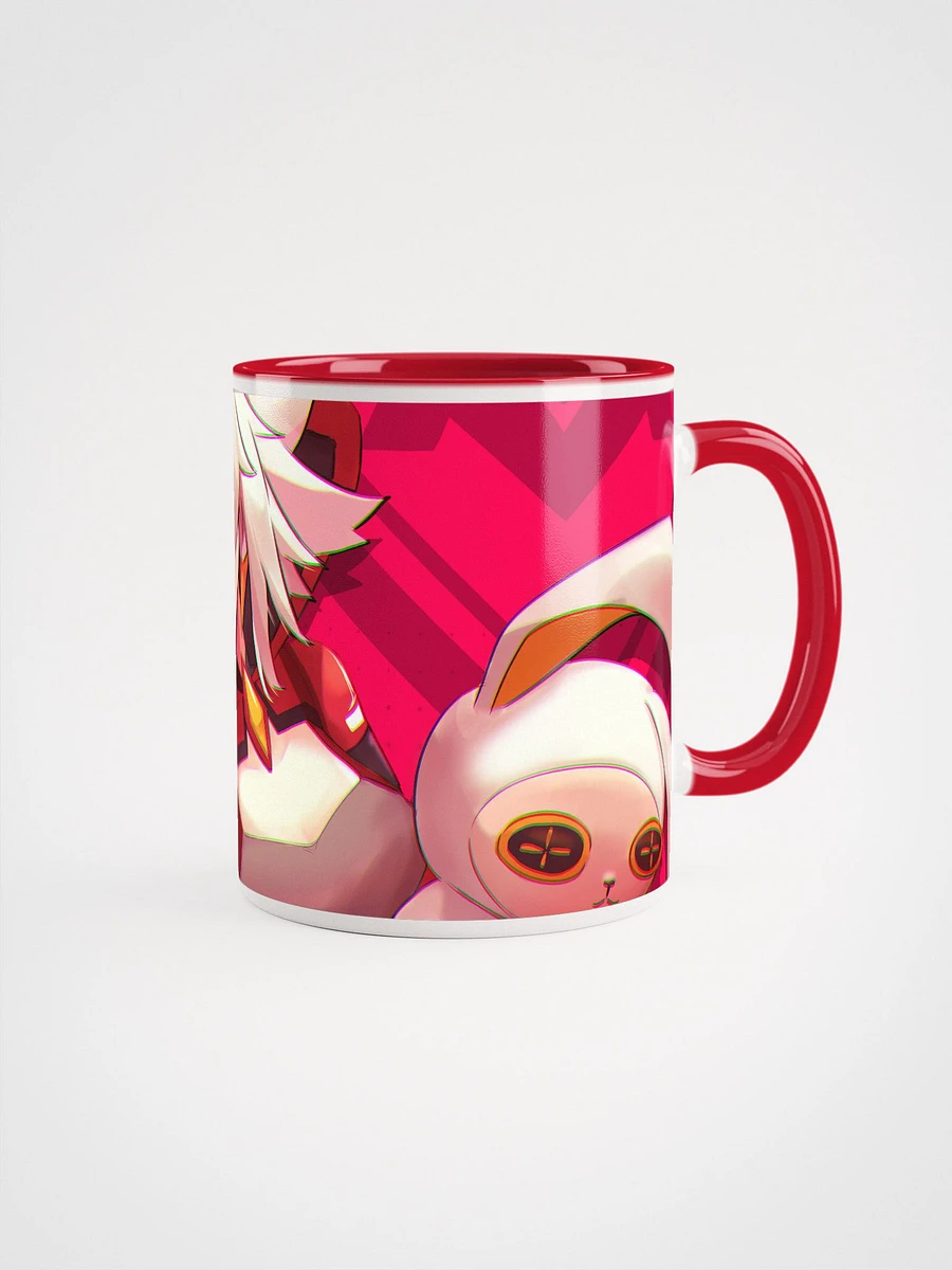Ceramic Mug - Ruby (Tower of Fantasy) product image (9)