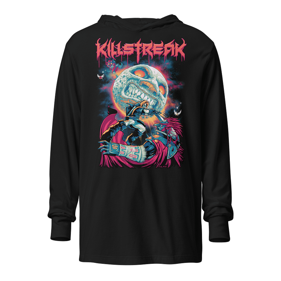 Terrible Fate Merch Line product image (1)