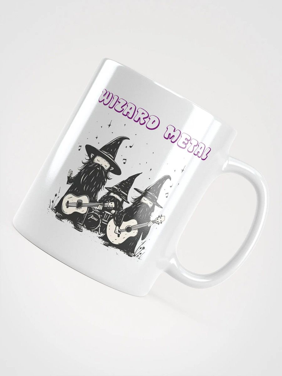 Wizard Metal product image (4)