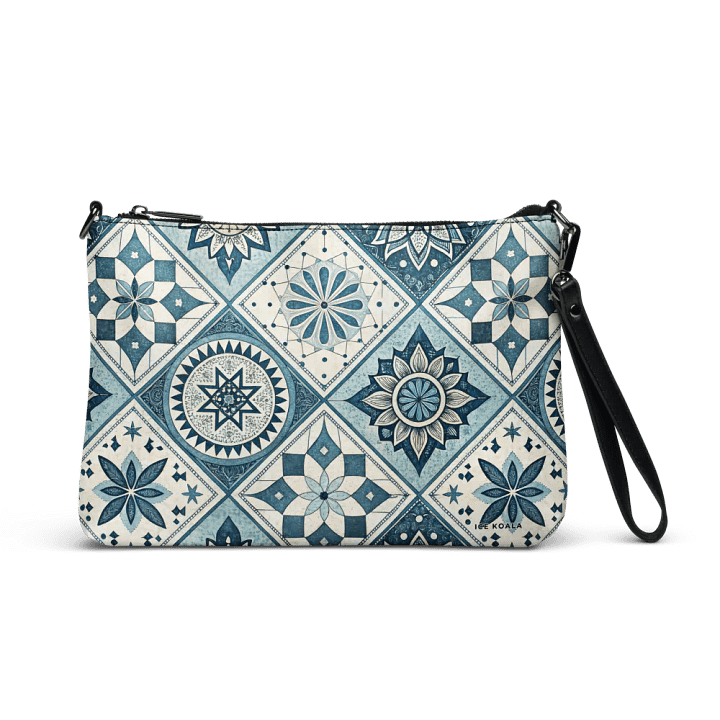 Blue Mosaic product image (1)