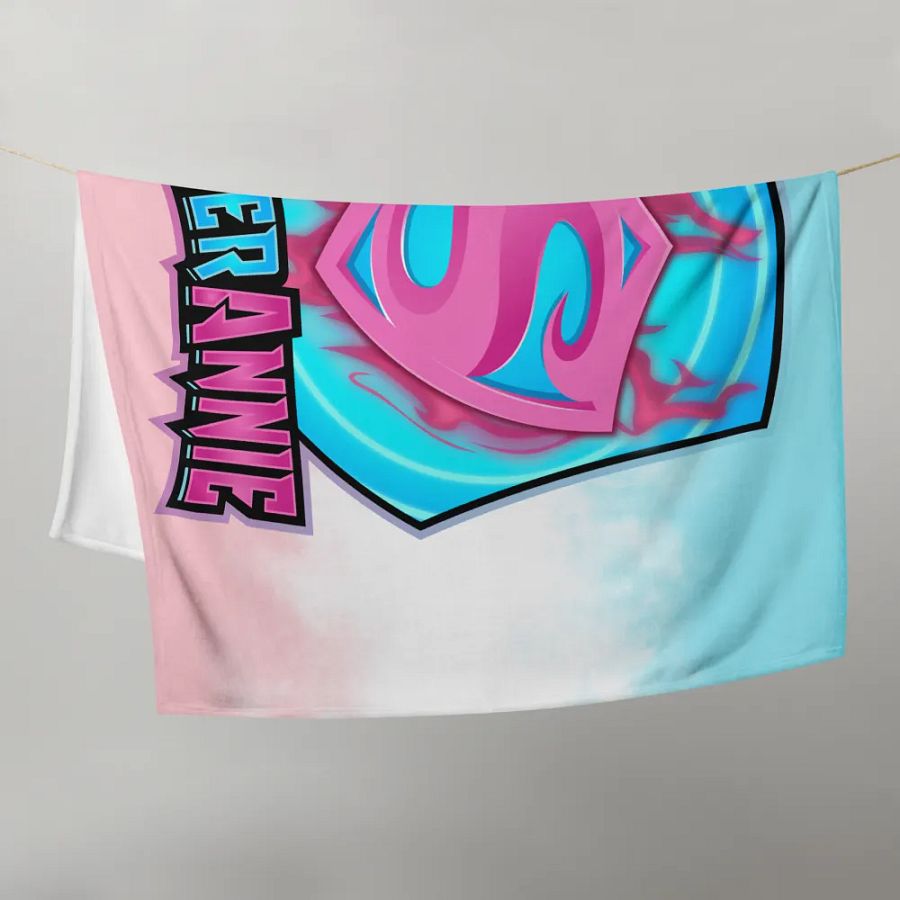 SuperAnnie Blanket product image (21)