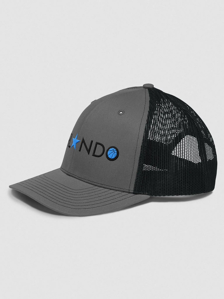 Richardson Trucker Hat - Orlando product image (2)