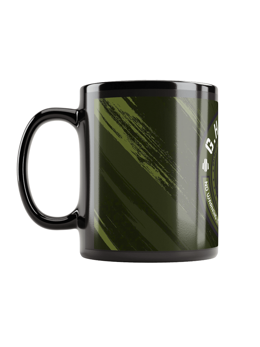 GHOST Coffee Mug 2 product image (6)