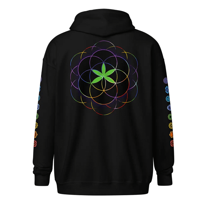 Element of Stoned Hoodie product image (2)