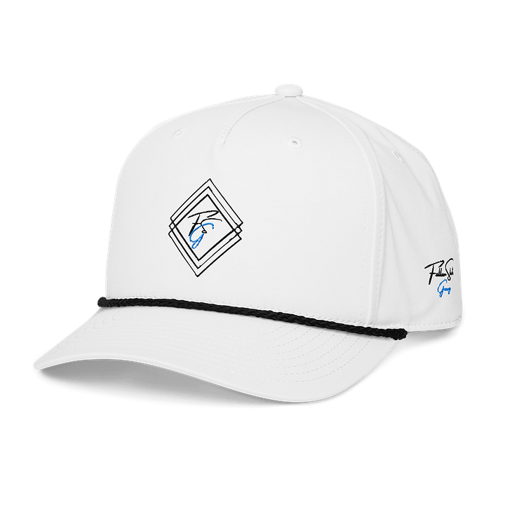 **NEW** FSG Rope Hat product image (1)