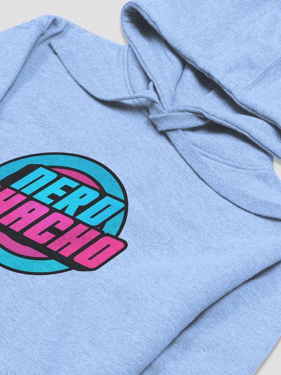Nerdchacho Hoodie product image (26)