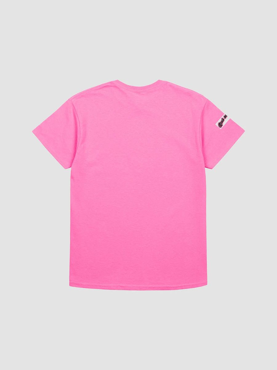 God is good shirt product image (5)