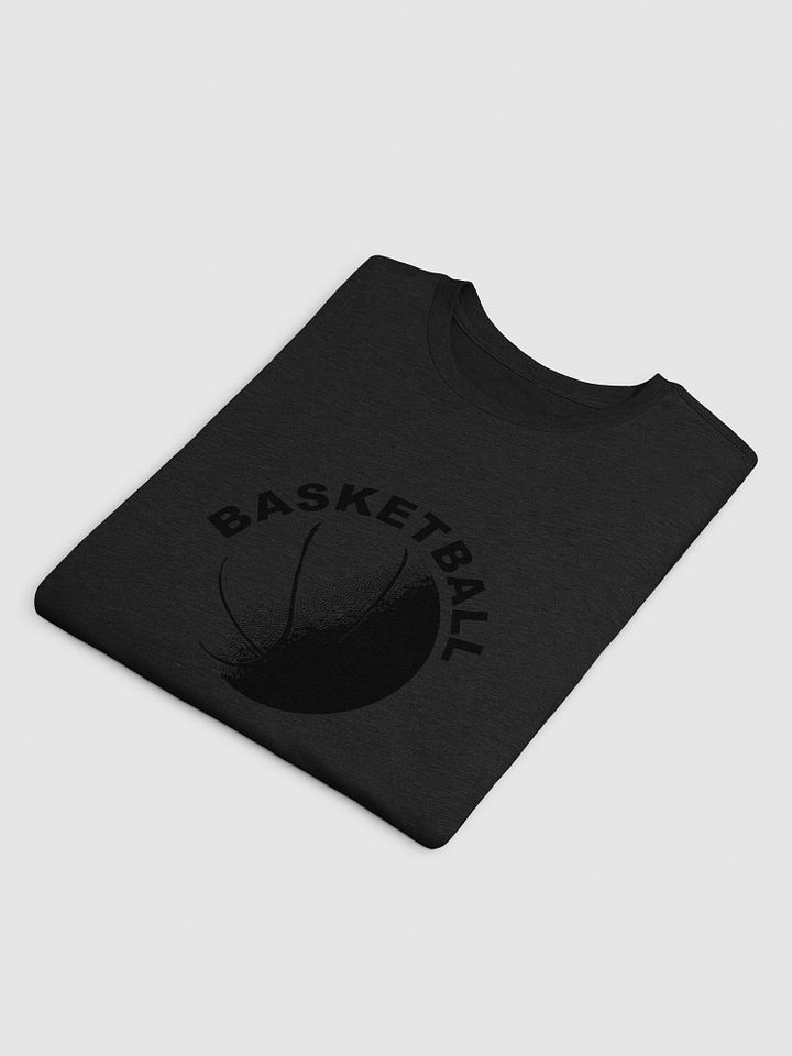 Airborne Slam Dunk | Men's T-Shirt product image (1)