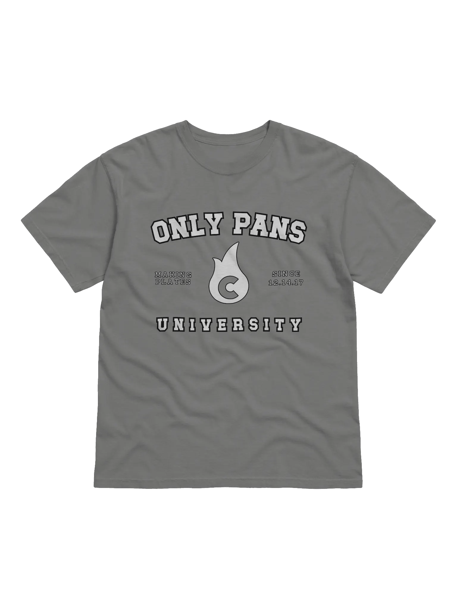 Only Pans University T-Shirt product image (16)