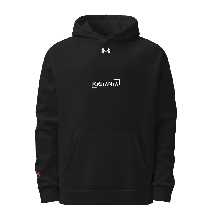 Cosmic Chaos Unisex Hoodie product image (1)