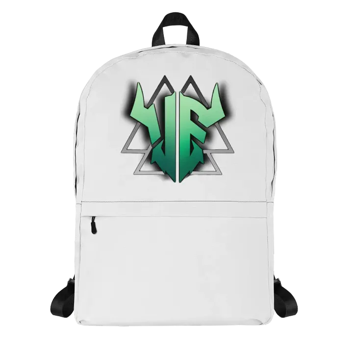 Valhalla Back Pack product image (1)