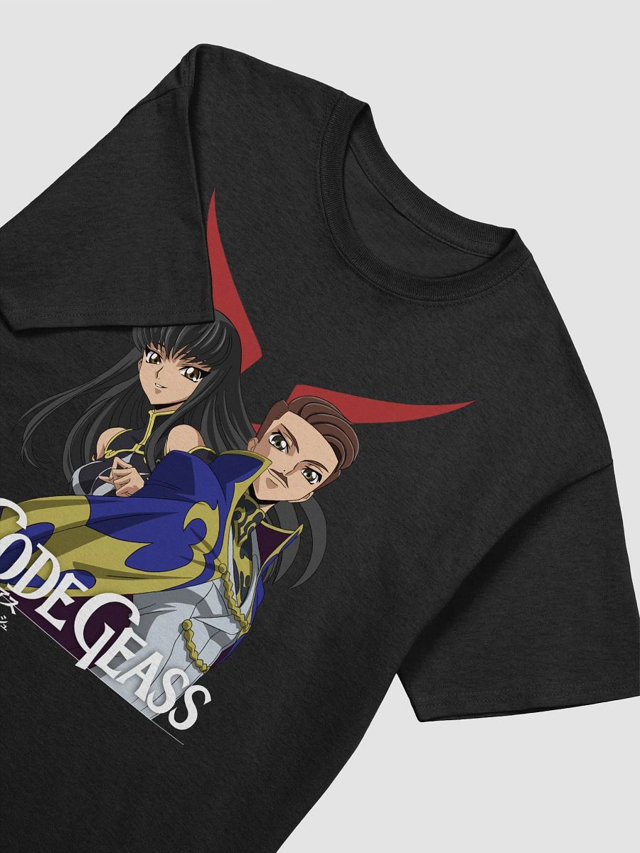 Geass X Volume One Shirt (Classic Fit) product image (3)