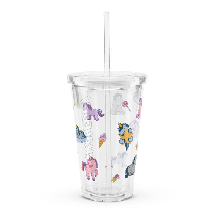 Unicorn Tumbler product image (1)