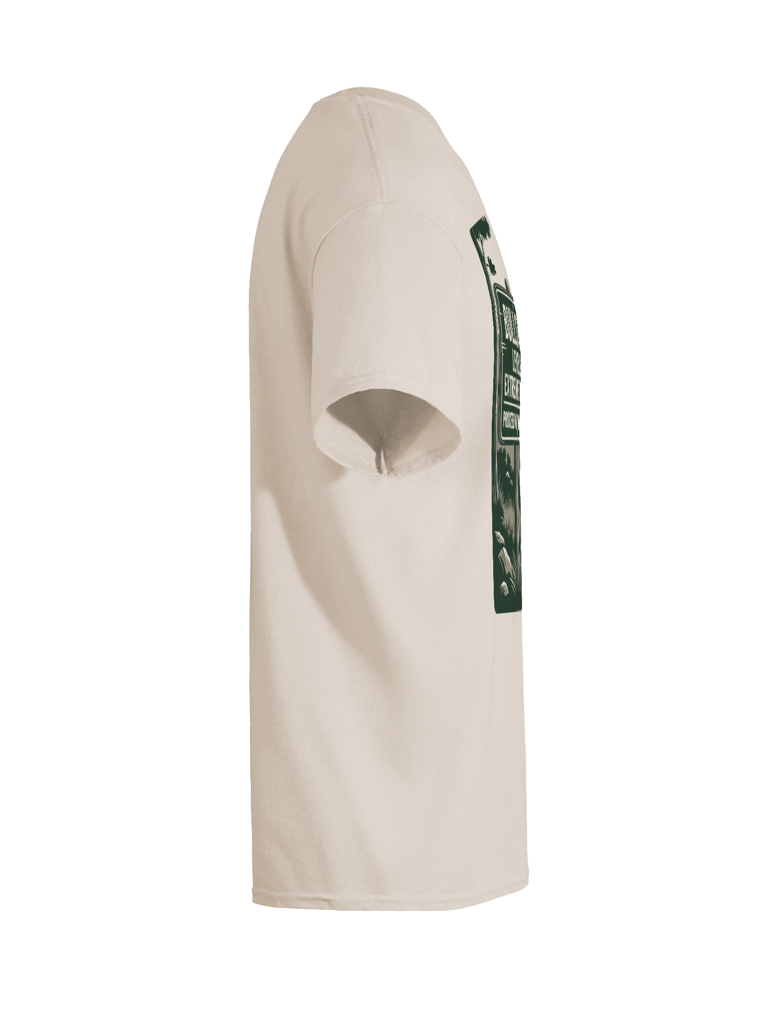 Bullshit Levels Extreme Today - Tee product image (48)