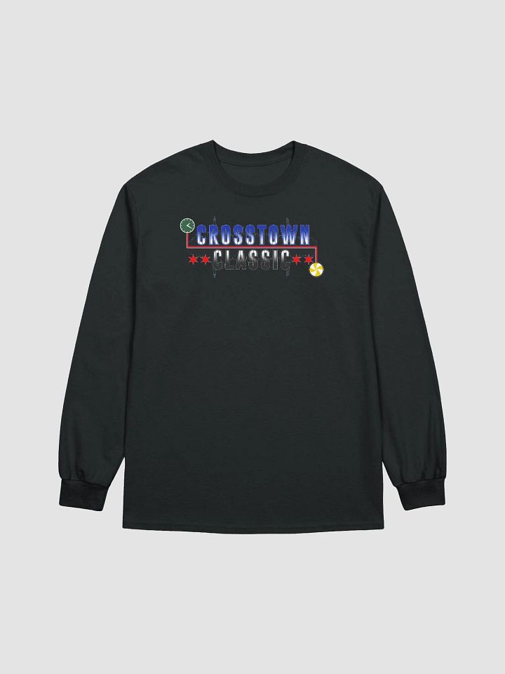 Crosstown Classic Long Sleeve product image (5)