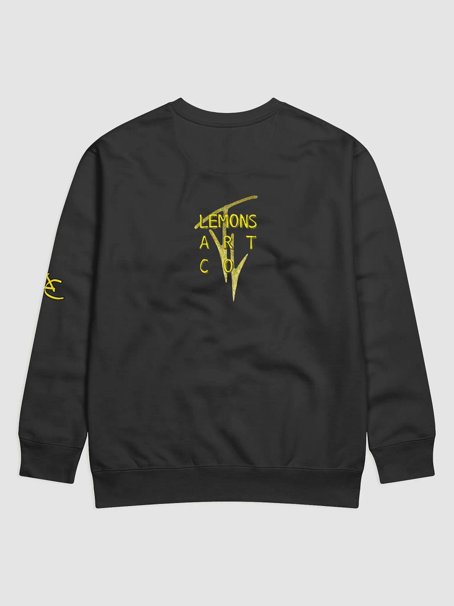 The Best Friend Premium Sweatshirt product image (17)