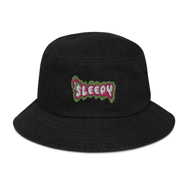 Sleepy Hat product image (1)
