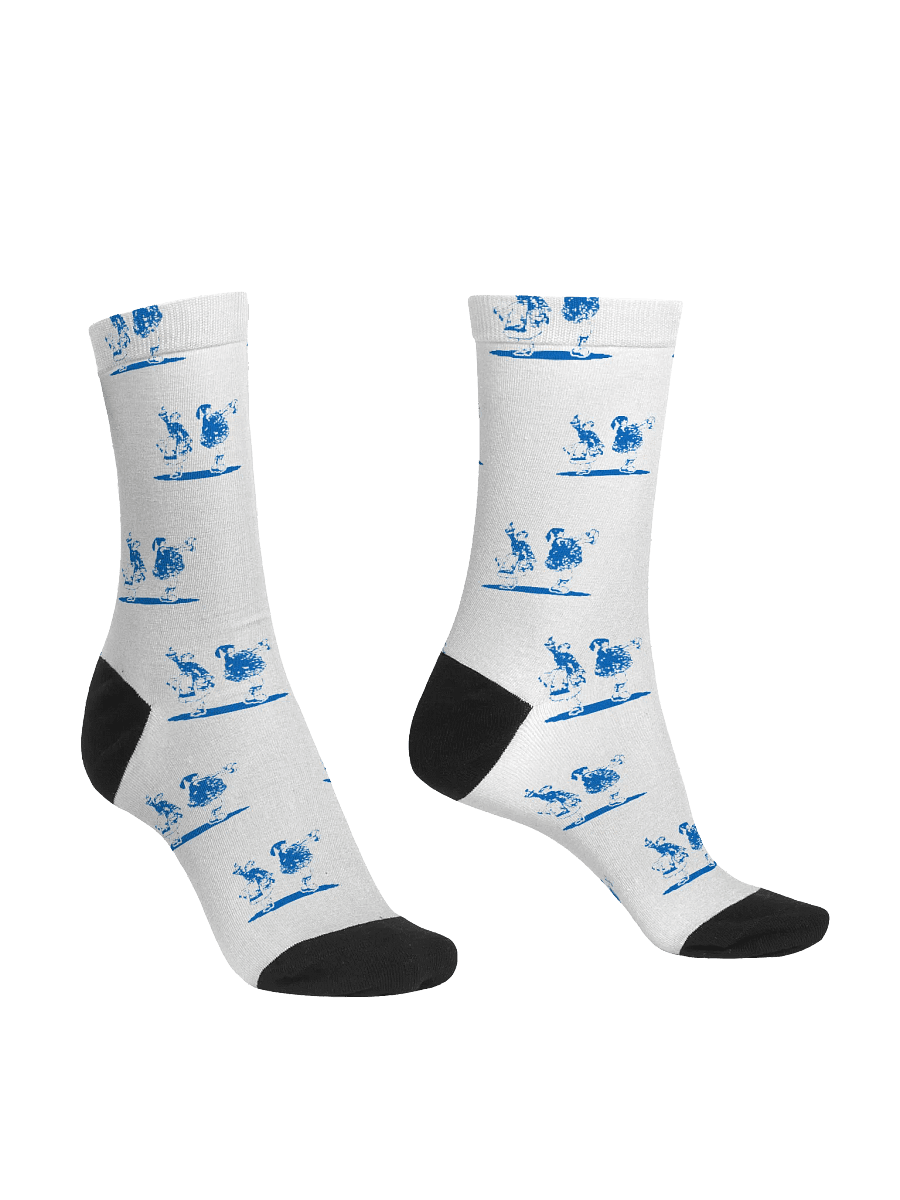 HDNJ Greek Dancer Socks product image (3)