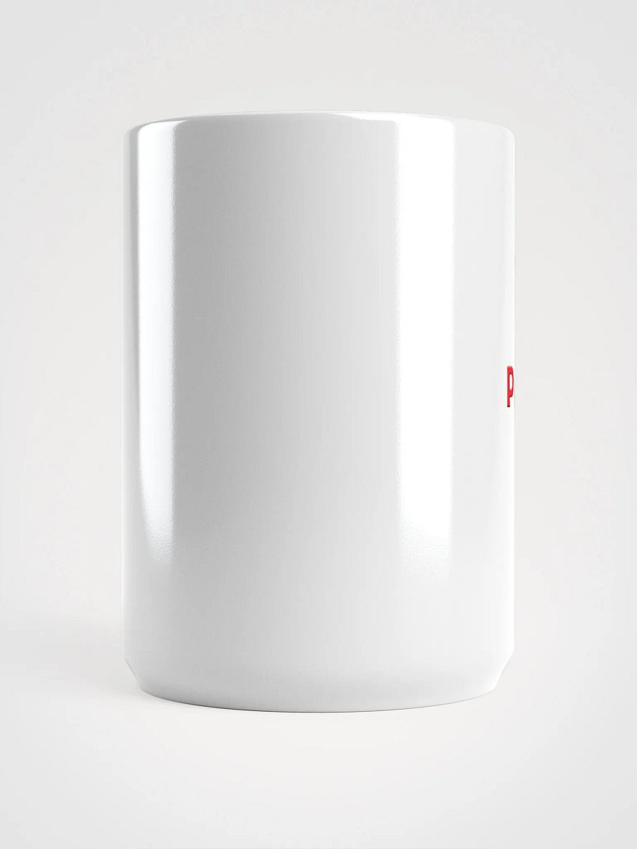 Only a Puzzle to You Mug product image (5)