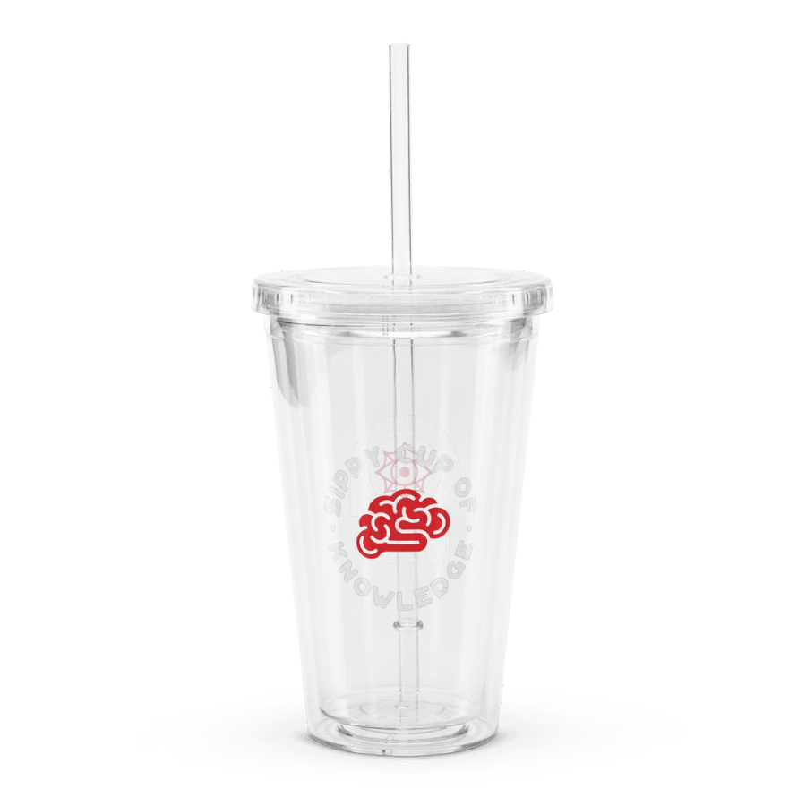 Sippy Cup of Knowledge PRO product image (1)