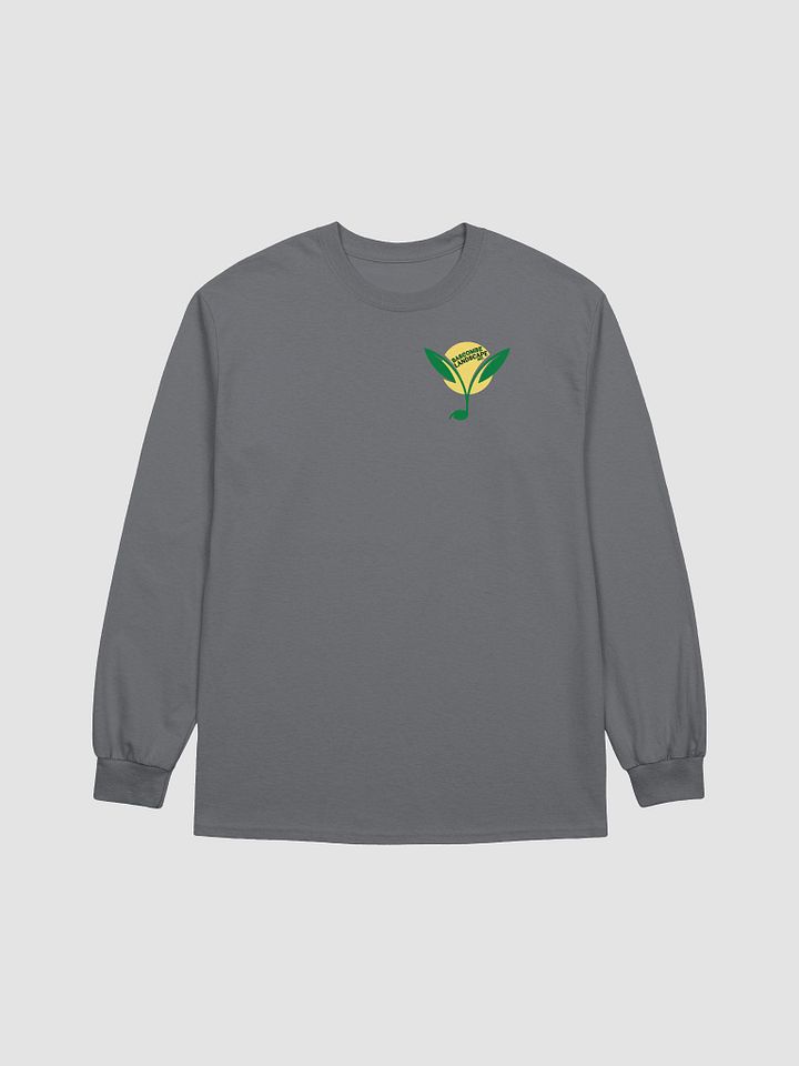 Bascombe Landscape Long Sleeve Tee product image (3)