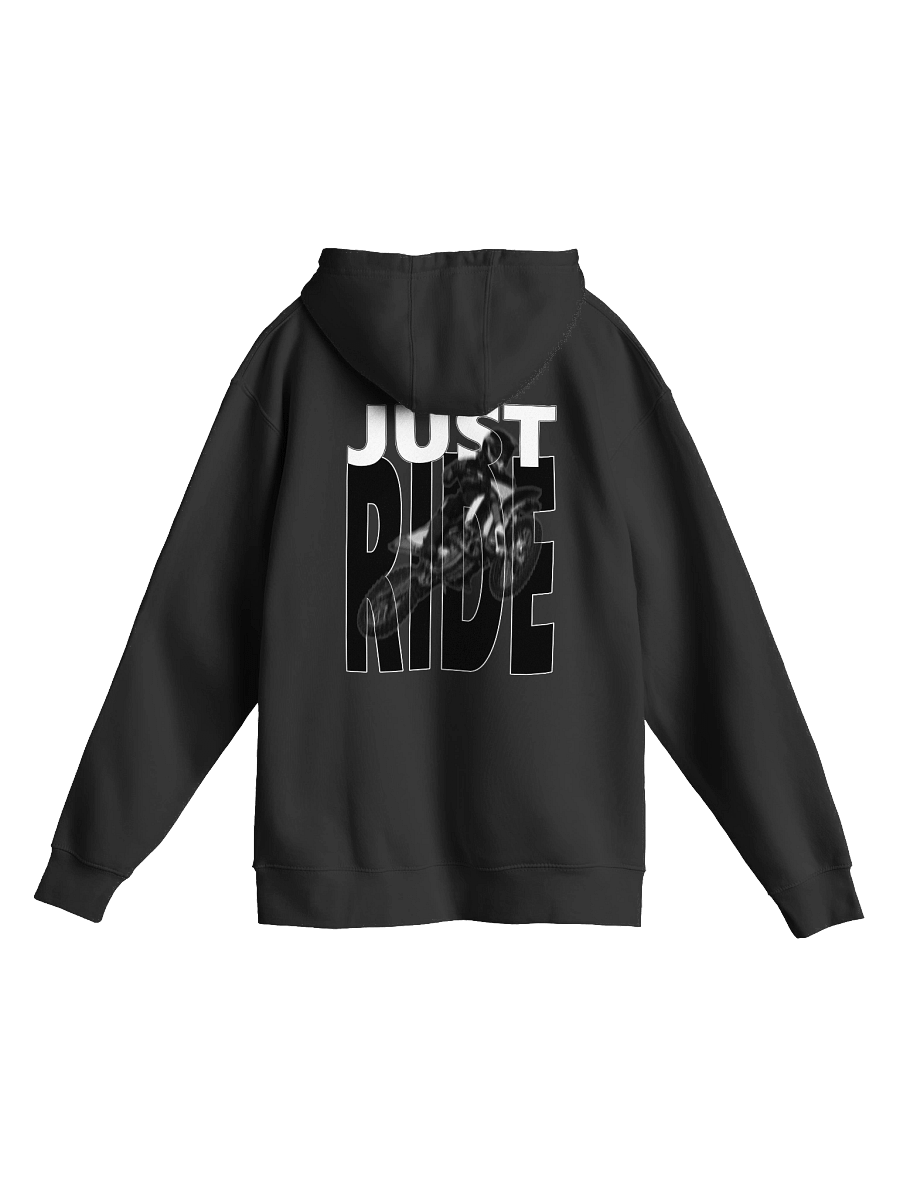 Just Ride | Hoodie product image (1)