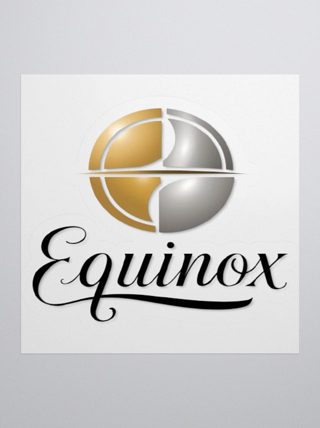 All Equinox Items