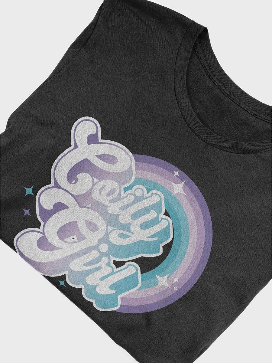 Coily Girl Tee product image (54)
