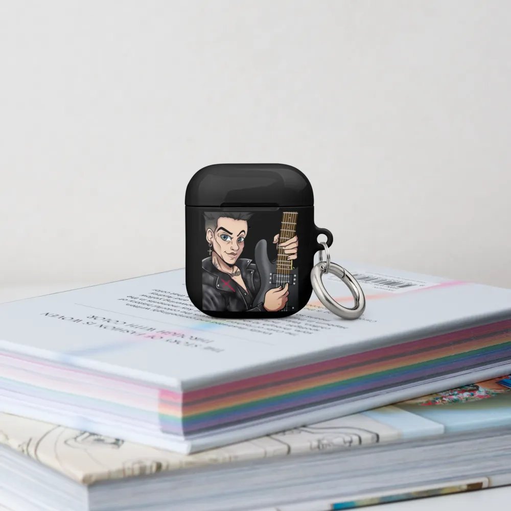 Rockin-Air Pod Case product image (15)