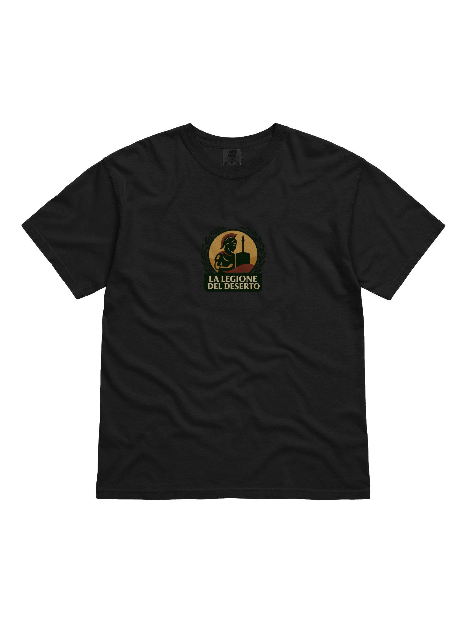 T-shirt The Desert Legion product image (1)