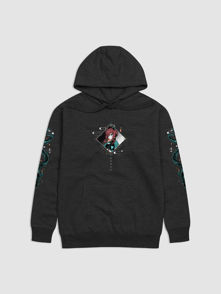 Mochisaii Debut Hoodie product image (1)