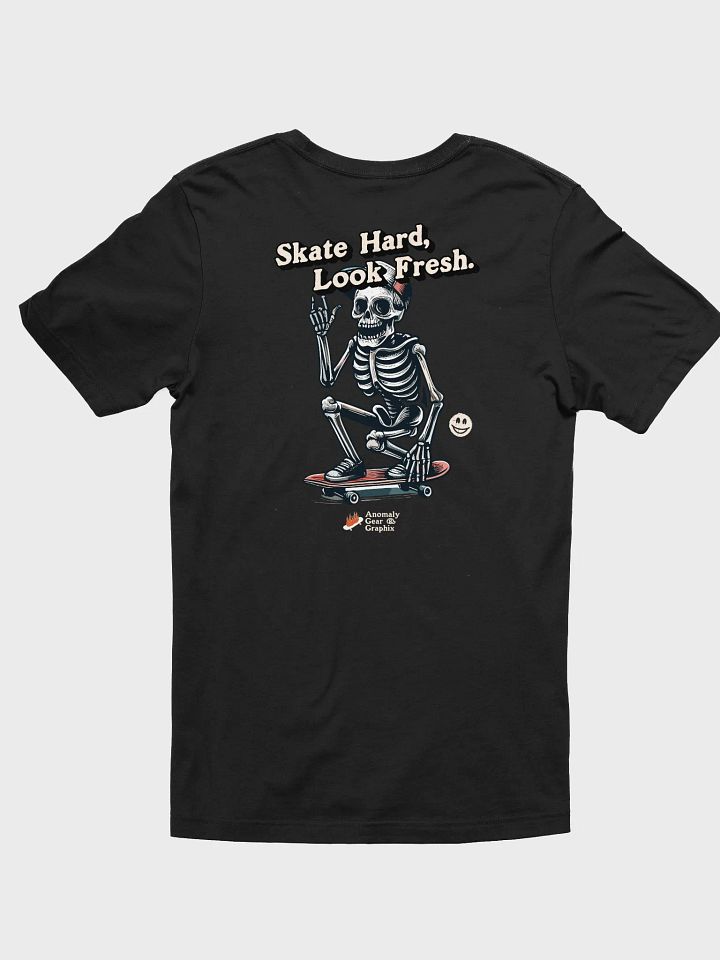 Sk8 Hard T-Shirt product image (2)