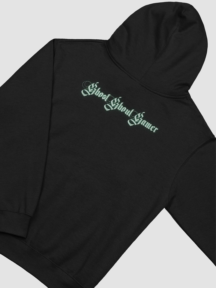 Salty Voo doo Hoodie : Official Emoji Merch product image (4)