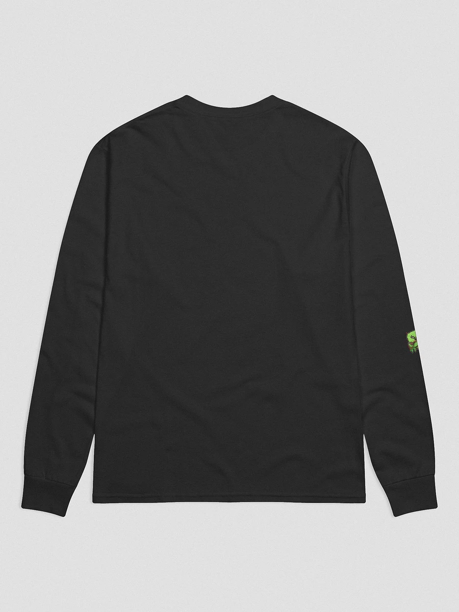 Down With My Demons Champion Long Sleeve product image (3)