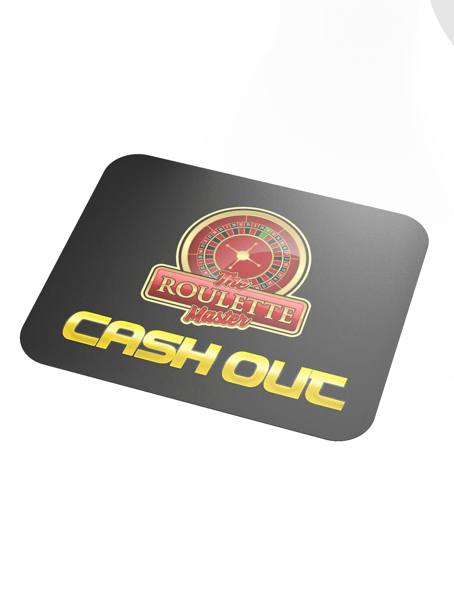 Cash Out Mouse Pad product image (3)