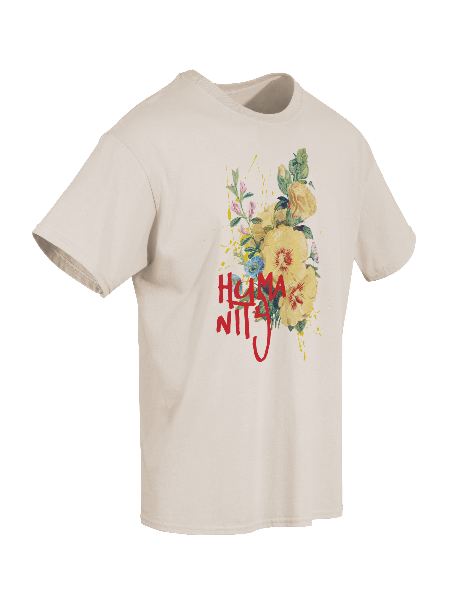 Bouquet Bliss Tee product image (4)