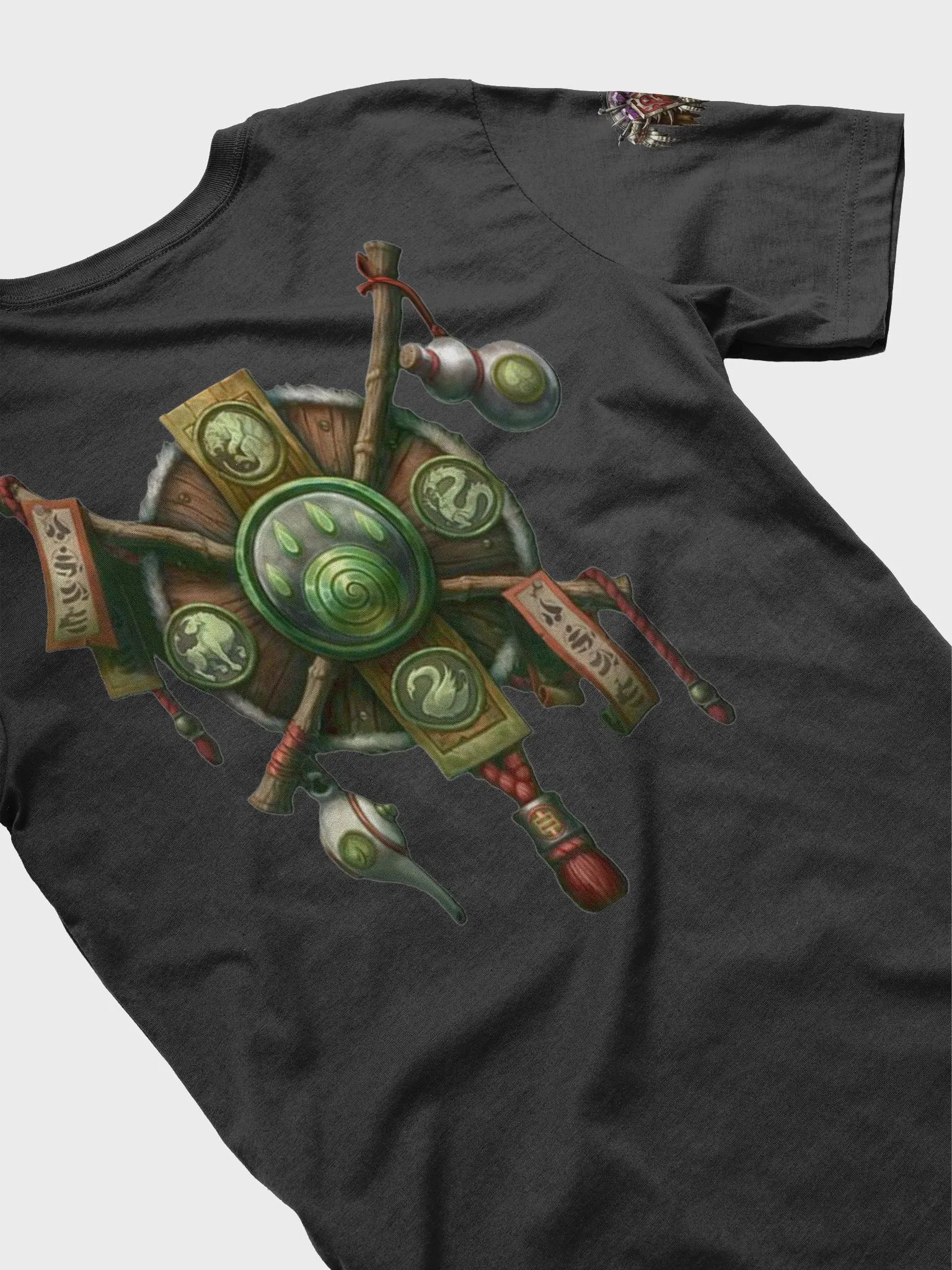 Blood Elf Monk product image (2)