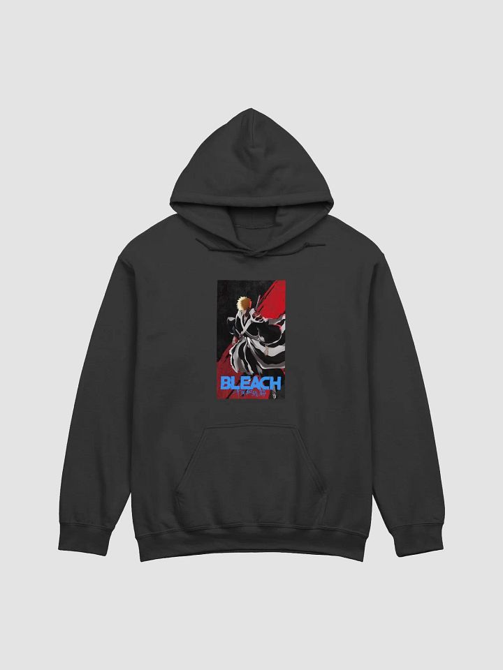 Bleach TYBW Ichigo Shikai Hoodie product image (2)