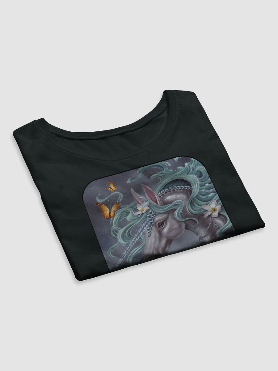 De La Mer - SFA Unicorn Crop Top product image (13)
