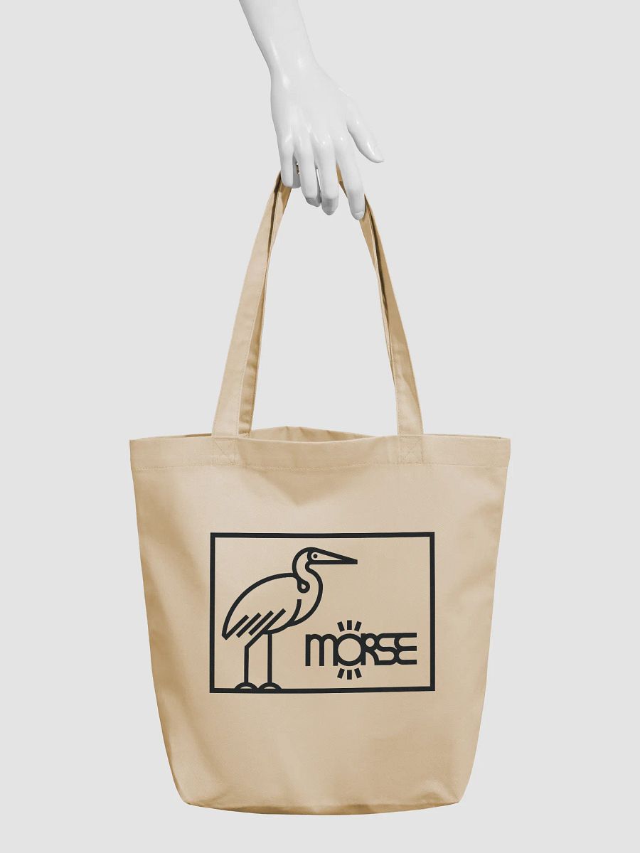 Morse Heron Tote product image (3)