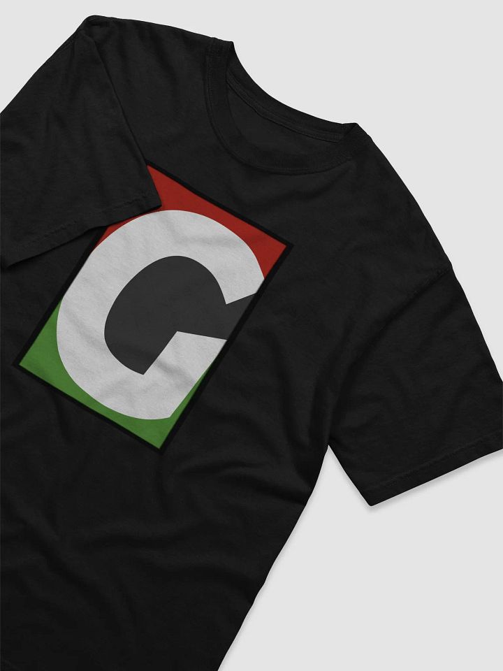 The GOAT is Here product image (1)