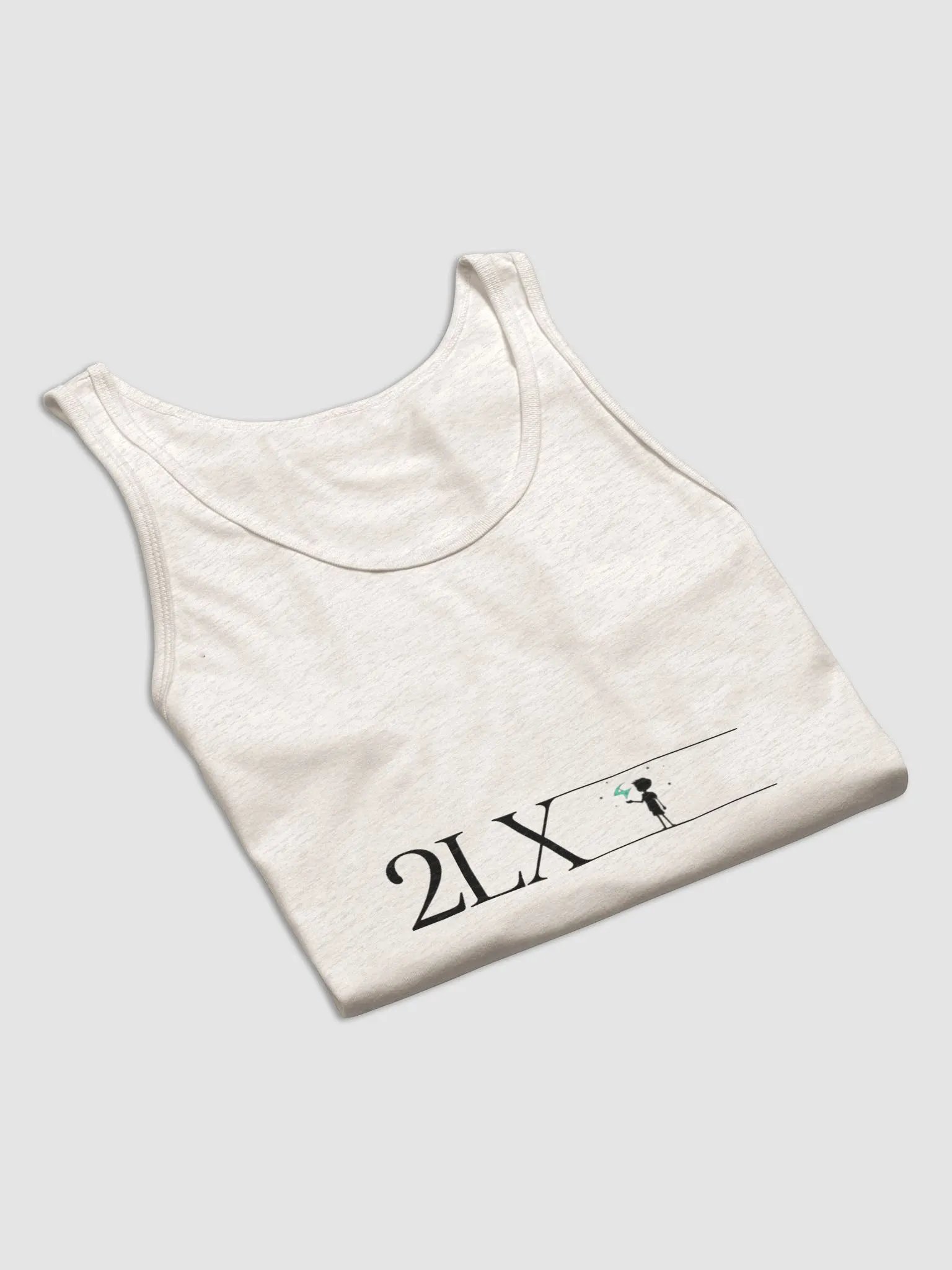 2LX Tank product image (5)