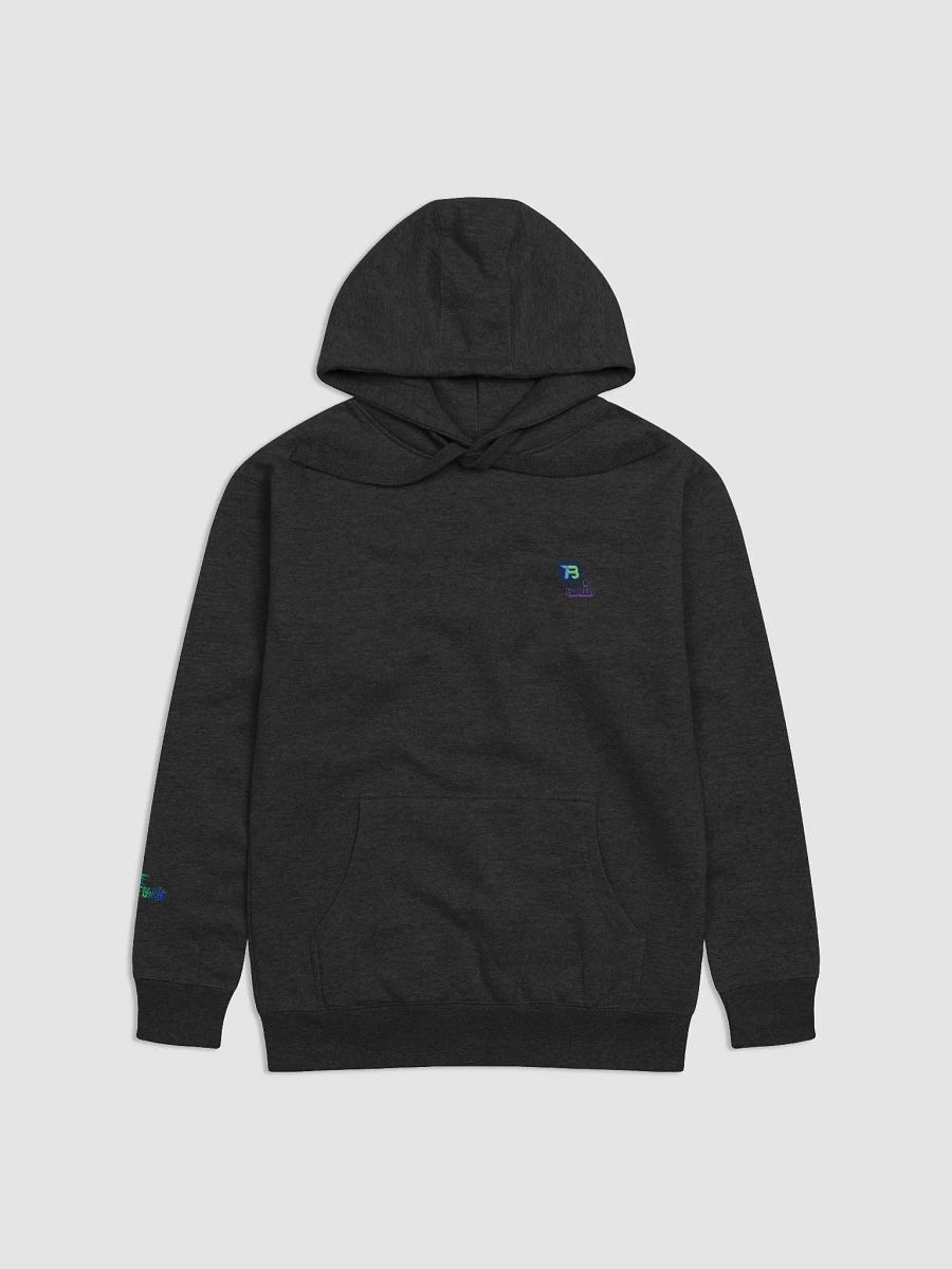 TheOneTrueBlitz Logo Unisex Pullover Hoodie - Legion Series product image (1)
